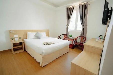 Ngoc Nguyen Anh Da Lat - 95