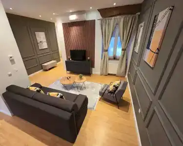 Tesla Boutique Apartments & Rooms - 31