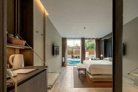 Grand Vista Chiangrai - 5