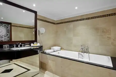 Hyatt Regency Casablanca - 7