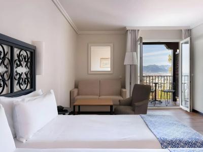 Parador de Malaga Gibralfaro - 27