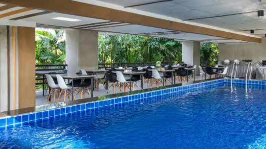 B2 Sea View Pattaya Boutique & Budget - 15