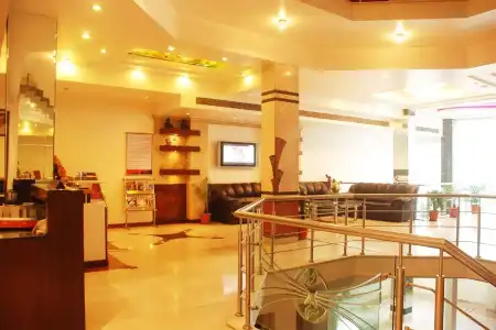 Shipra International - 16