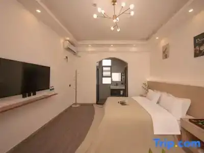 Lanyue · YinShe Boutique Design Guesthouse (Dali Ancient City South Gate) - 62