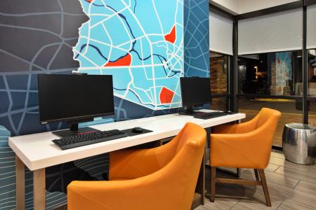 Holiday Inn Express Flagstaff by IHG - 30