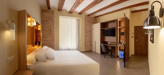 SH Suite Palace - 30