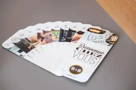 B&B Valence Sud - 25