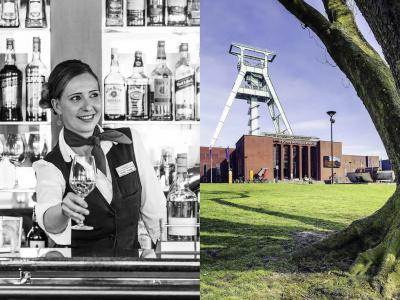 Mercure Bochum City - 33