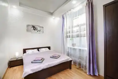 Theatrical Hostel - 0