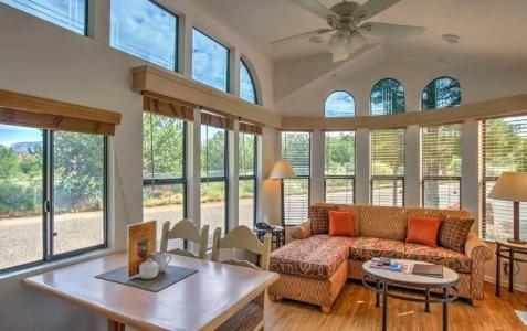 Sedona Pines Resort - 2