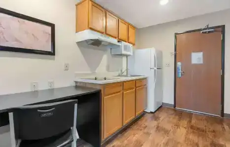 Extended Stay America Select Suites - Orlando - Southpark - Equity Row - 89