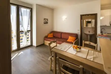 Le Servite Apartments - 90