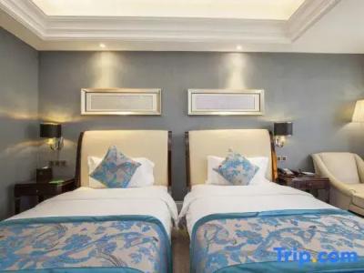 Century Palace - 45