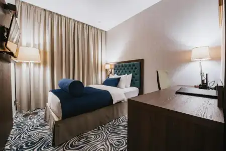 Status Butik-Hotel - 8
