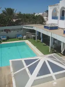 Dar Salem - 8