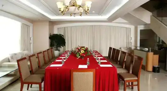 Crystal Orange (Shenzhen Nanshan Xinhaofang Branch) - 8