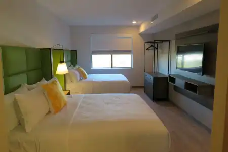 Wyndham Garden College Station - 5
