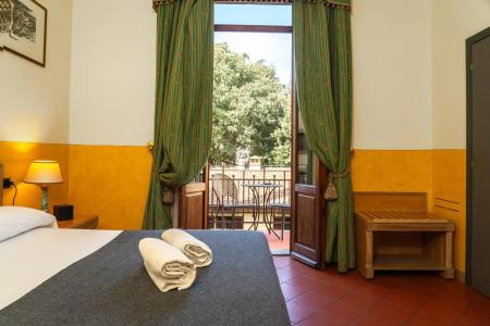 Grand Panama Firenze - 9