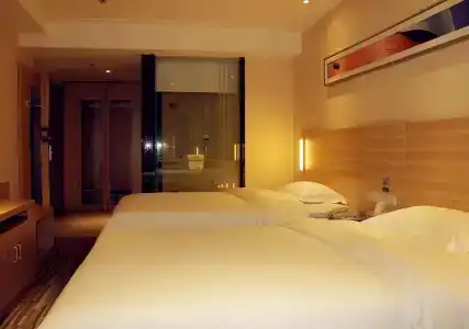 City Comfort Inn Guangzhou Tianpingjia Metro Station - 12
