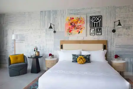 50 Bowery, part of JdV by Hyatt - 18