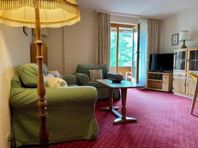 Silberhorn - Residences & Spa Wengen - 186