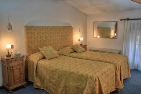 Torcolo "Residenze del Cuore" - 5