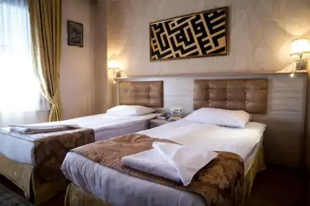 Tashkonak Studio Suites - 34