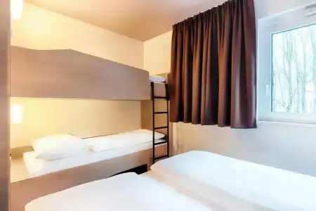 B&B München-Airport - 28