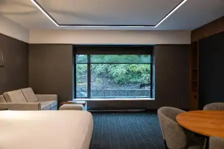 Bonaventure Montreal - 174