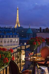 Hôtel San Régis - 11