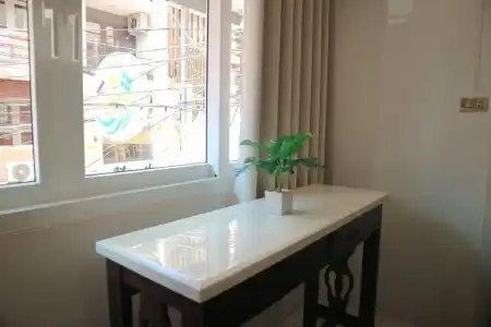 Sunshine Guest House - 123