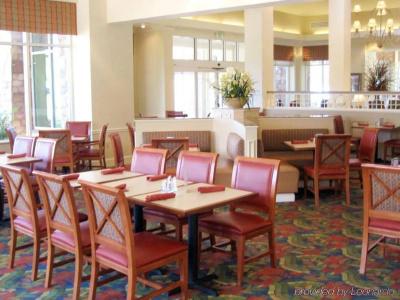 Hilton Garden Inn St. George - 24