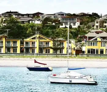 Bucklands Beach Waterfront Motel - 14