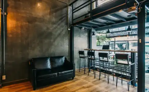 @25 Hostel - 8