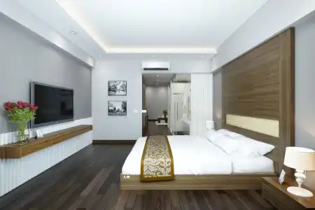 Eco Luxury Hanoi - 6