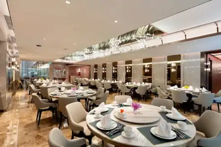 Grande Centre Point Prestige Bangkok - 34