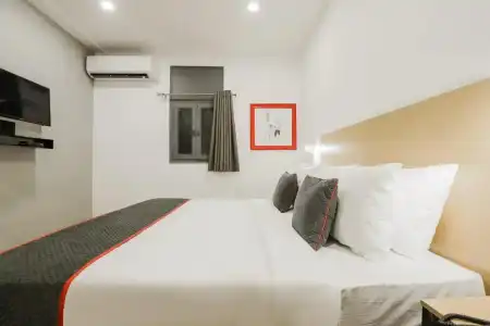 OYO Townhouse 340 JAGEER PALACE - 57