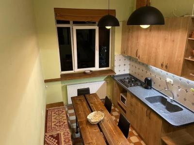 Mia B&B Old Tbilisi Mini-Hotel - 59
