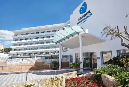 Grupotel Acapulco Playa - Adults only - 30