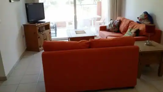 Limnaria Villas Sunny Garden Apartment - 1