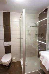 Bernstein Acamed Resort - 48