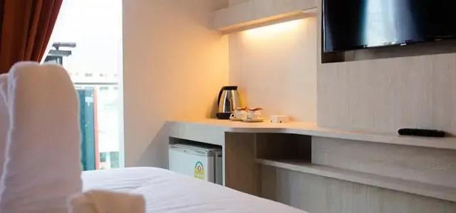 Centro One Bangla - 20