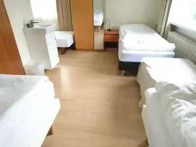 Alba Guesthouse - 32
