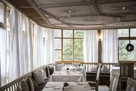 Aman Rosa Alpina - 18