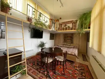 Armine's B&B - 12