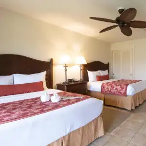 Hanalei Bay Resort by TO, Princeville - 43