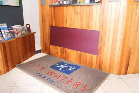 City Waters Lodge - 11