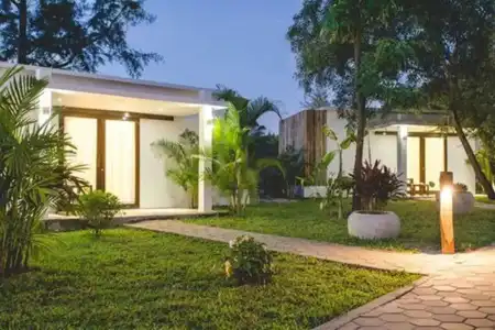 Sahaa Beach Resort - 106