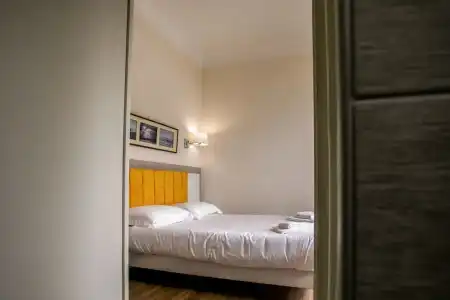 Hôtel Le Dauphin - 50