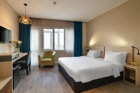Liberty Saigon Greenview - 30